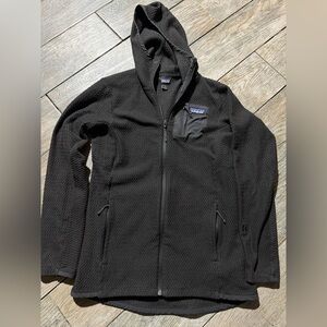 Patagonia Women's R1 Air Full-Zip Hoodie Jacket
